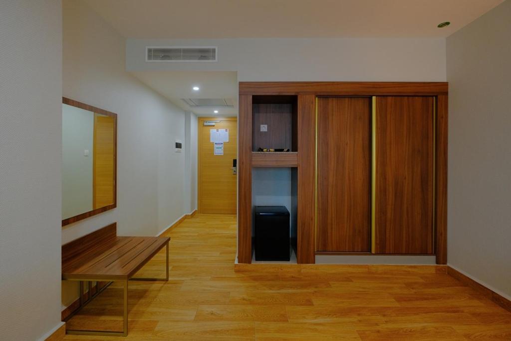 Hotel El Bey Jijel Exterior photo