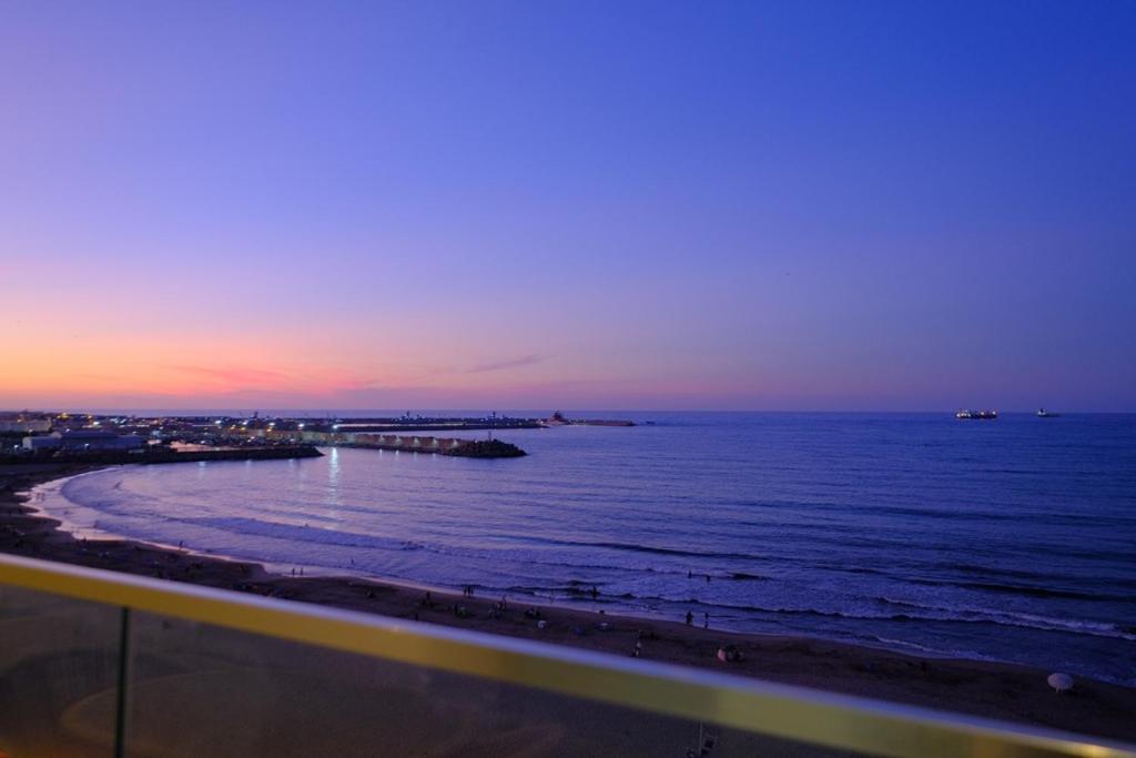 Hotel El Bey Jijel Exterior photo