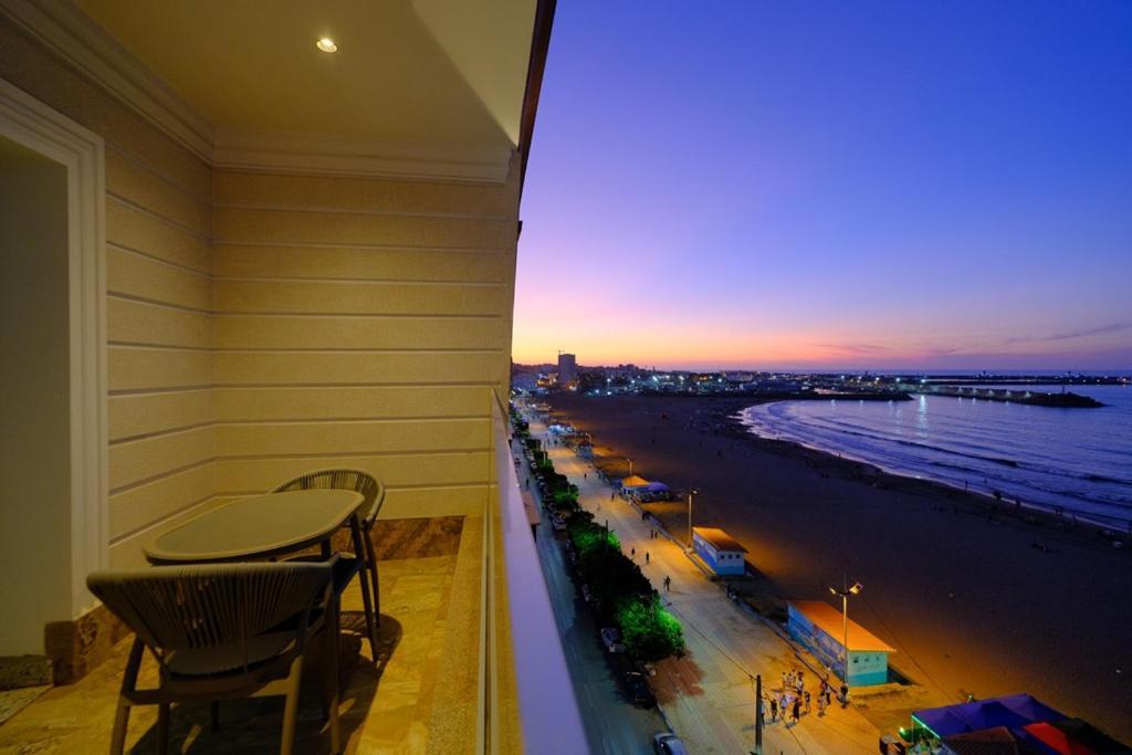 Hotel El Bey Jijel Exterior photo